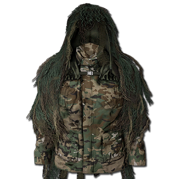 Ghillie suit hoodie hot sale