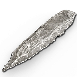 Stone Knife