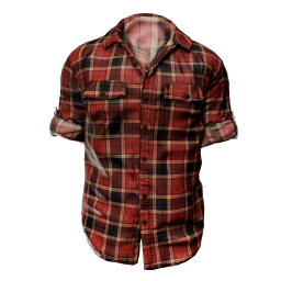 Lumberjack shirt wiki hotsell