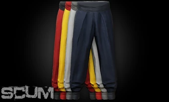 Patch 01-20-23 - Official Scum Wiki