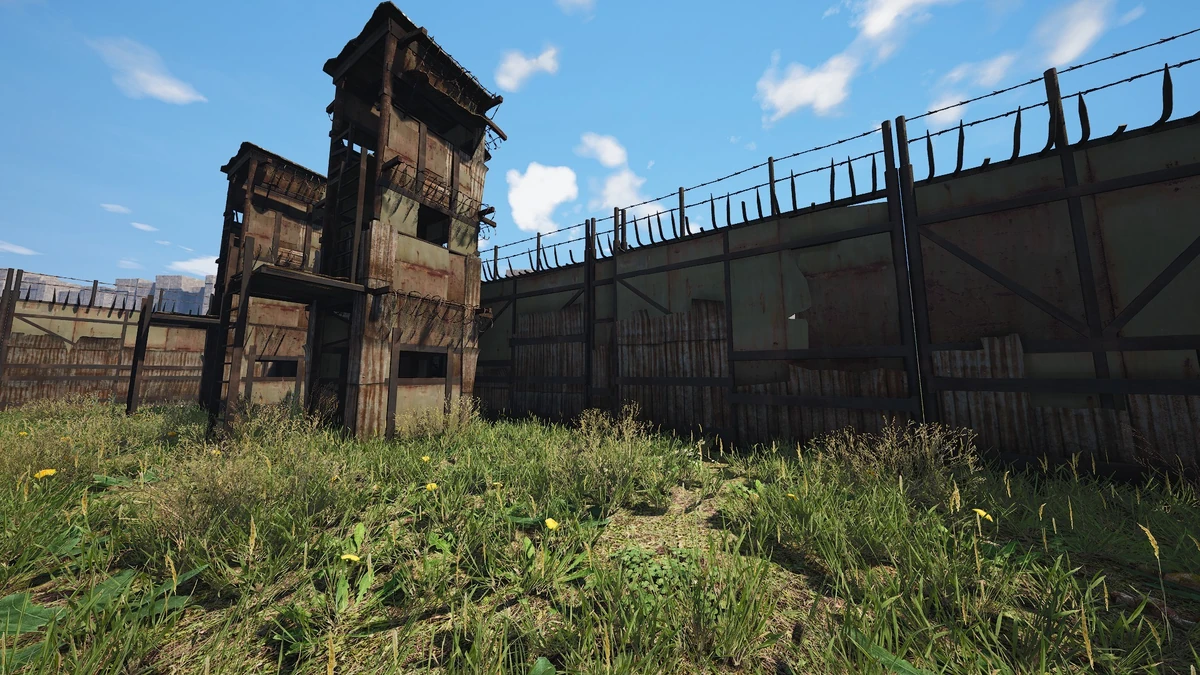 Walls Official Scum Wiki