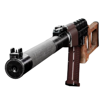 ●S.C.U.M. VSS VZ - Official Scum Wiki