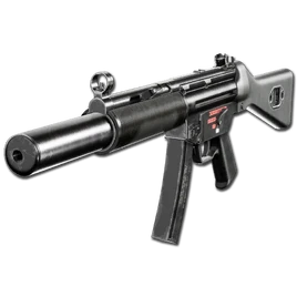 MP5 SD