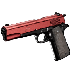 M1911 - Official Scum Wiki