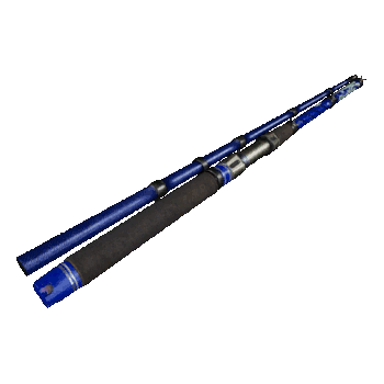 Fishing Rod - Official Scum Wiki