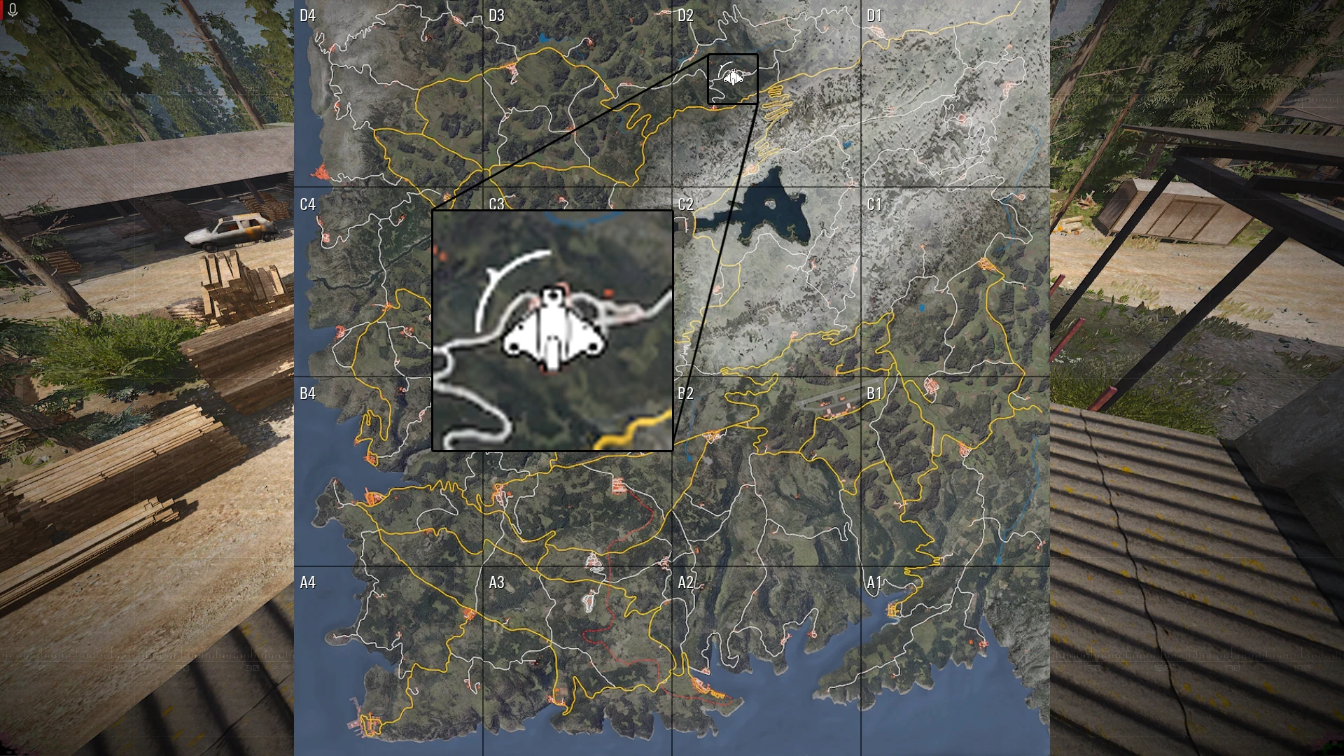 Update 04-18-19 - Official Scum Wiki