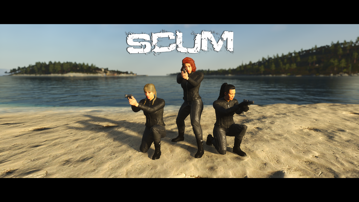 Character Creation Official Scum Wiki