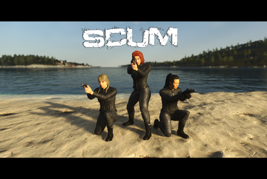 SOBREVIVENTES BRASIL - Official Scum Wiki