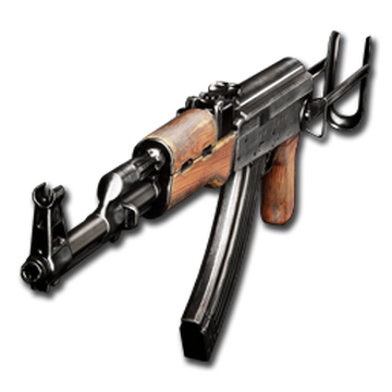 AK-47 - Official Scum Wiki