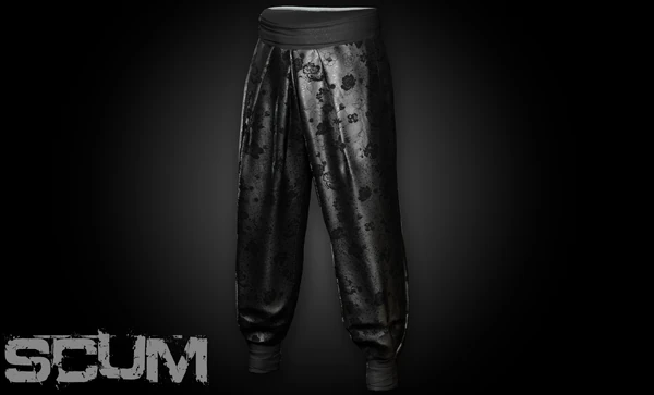 Patch 01-20-23 - Official Scum Wiki