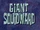 Giant Squidward