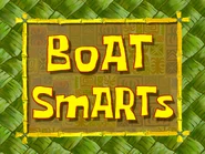 Boat Smarts (9.36 MB) Boat Smarts