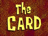 The Card