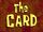 The Card