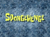 SpongeHenge