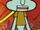 Mini Squidward