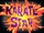 Karate Star