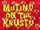 Mutiny on the Krusty