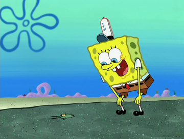 One Coarse Meal Suicide Scene ScumBob Wiki Fandom