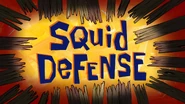 Squid Defense (2.6 MB) Squid Defense