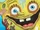 SpongeBob Paint Gross-Up