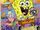 SpongeBob's Runaway Roadtrip (DVD)