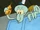 The Scene of Squidward calling The SWAT team