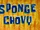 SpongeChovy