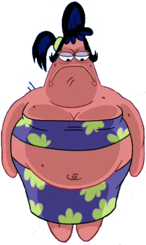 Sam Star | ScumBob Wiki | Fandom