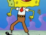 Stanley S. SquarePants (character)