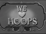 We Heart Hoops