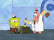 The Splinter Scumbob Wiki Fandom