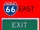 John Hohmann/Exit 43A on Interstate 66 East