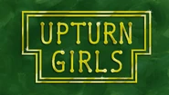 Upturn Girls (3.75 MB) Upturn Girls