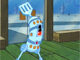 Le Spatula