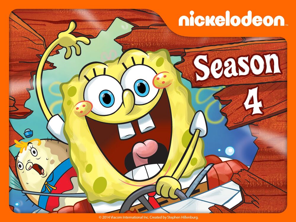 SpongeBob Season 4, ScumBob Wiki
