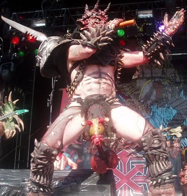 Cuttlefish of cthulhu