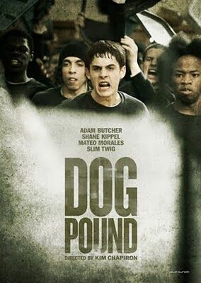 dog pound movie trailer