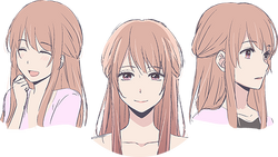 Akane Minagawa Scum S Wish Wiki Fandom Akane Minagawa Scum S Wish Wiki Fandom