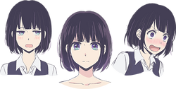 Hanabi Yasuraoka | Wiki | Anime Amino