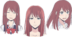 Sanae Ebato Scum S Wish Wiki Fandom Sanae Ebato Scum S Wish Wiki Fandom
