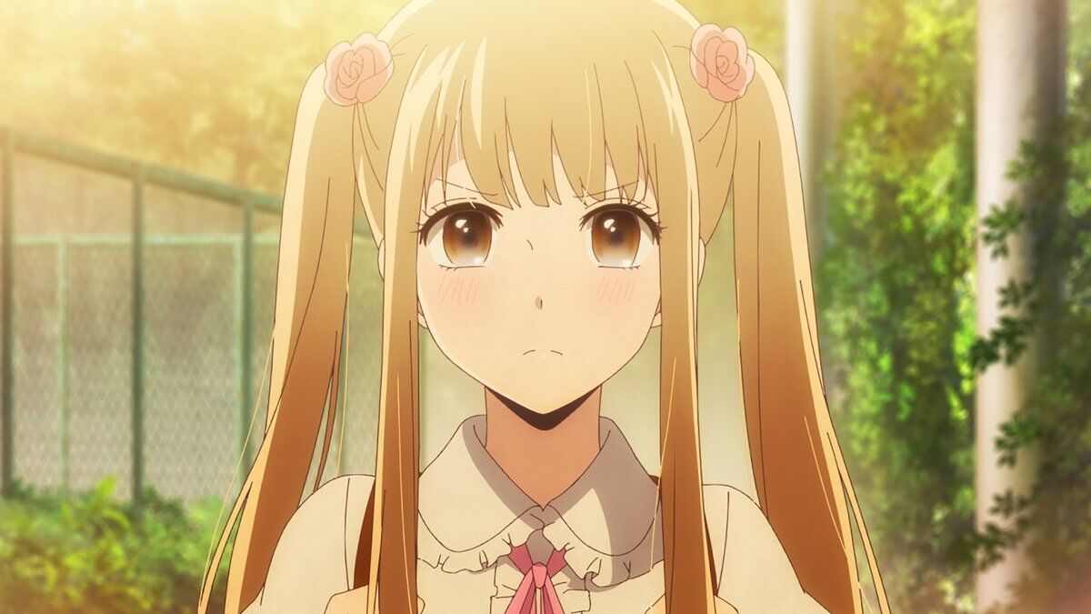 Noriko Kamomebata Scum S Wish Wiki Fandom Noriko Kamomebata Scum S Wish Wiki Fandom