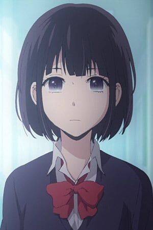 Anime Review – Scum's Wish – SHS Orbiter