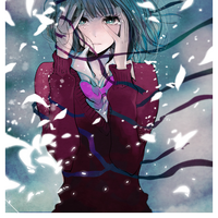 Hanabi Yasuraoka Scum S Wish Wiki Fandom