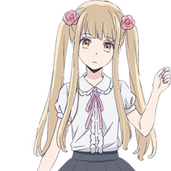 Kuzu no sales honkai characters
