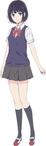Hanabi Yasuraoka Scum S Wish Wiki Fandom
