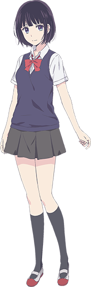 Kuzu no honkai characters deals