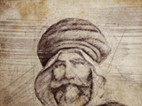 King Tarik Al-Kanaan