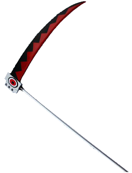 scythe weapon soul eater