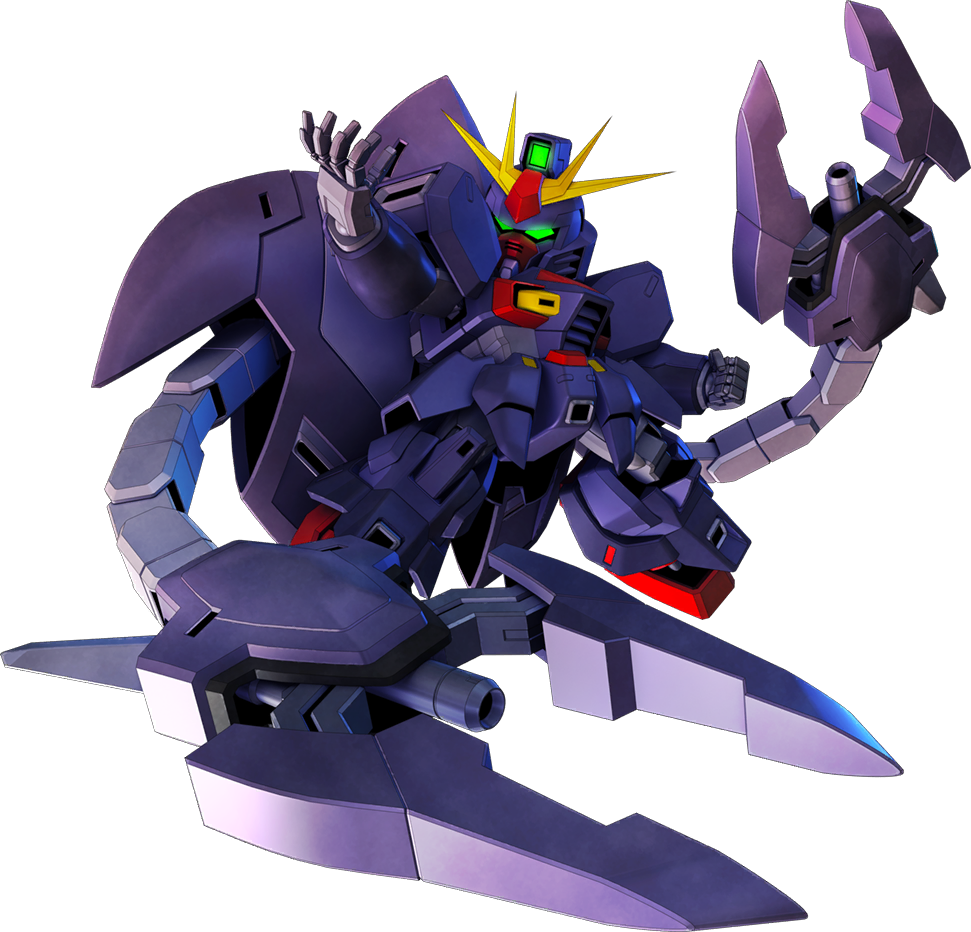 Gundam Ashtaron Hermit Crab Cross Rays | SD Gundam G Gundam Ashtaron Hermit Crab Cross Rays | SD Gundam G
